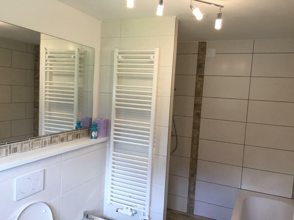 Appartement Kerschbaumer Rangersdorf Exterior foto